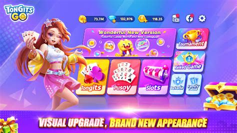 Tongits Go 5.0.4 (MOD – Unlimited Gold) .